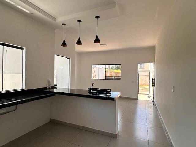 #3 - Casa para Venda em Pouso Alegre - MG - 3