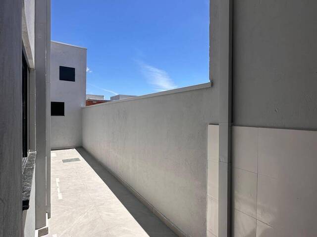 #3 - Casa para Venda em Pouso Alegre - MG - 2