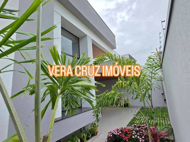 #4 - Casa para Venda em Pouso Alegre - MG - 2