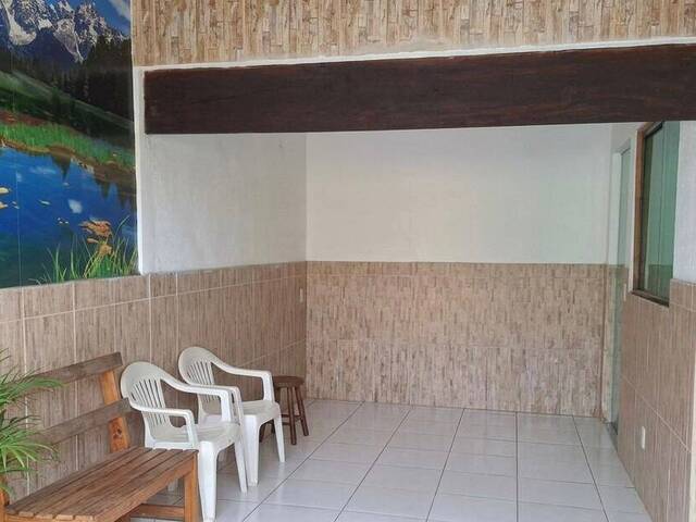 #2 - Casa para Venda em Pouso Alegre - MG