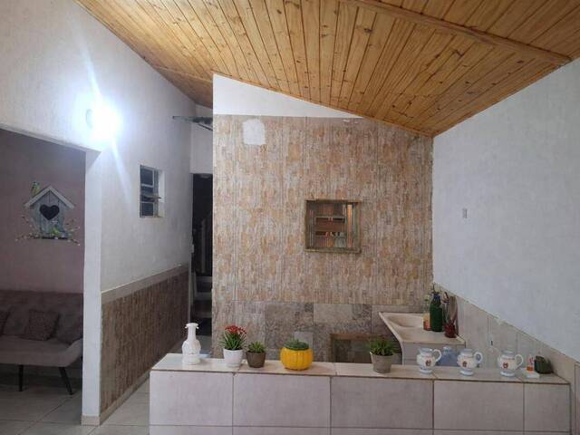 Casa para Venda em Pouso Alegre - 4