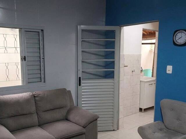 #2 - Casa para Venda em Pouso Alegre - MG