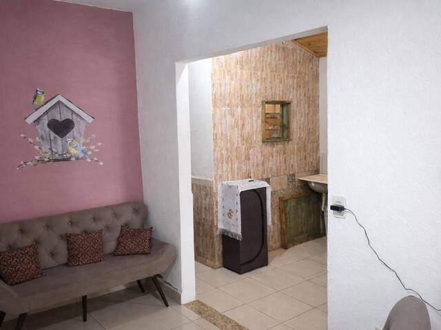 #2 - Casa para Venda em Pouso Alegre - MG