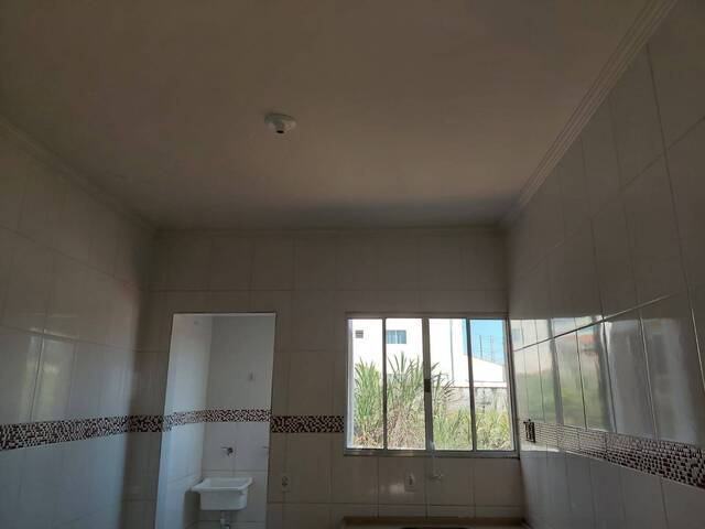 Venda em Morumbi II - Pouso Alegre