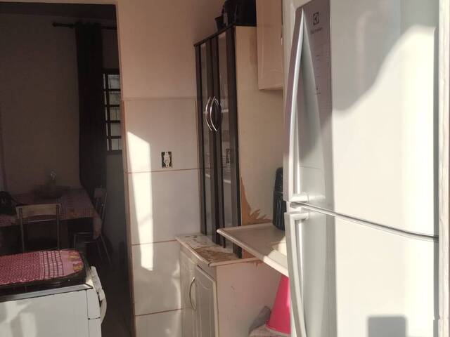 #1 - Casa para Venda em Pouso Alegre - MG