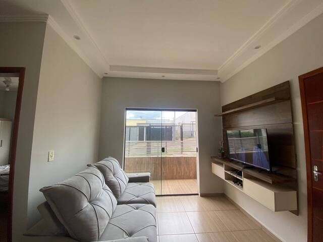 Apartamento para Venda em Pouso Alegre - 3