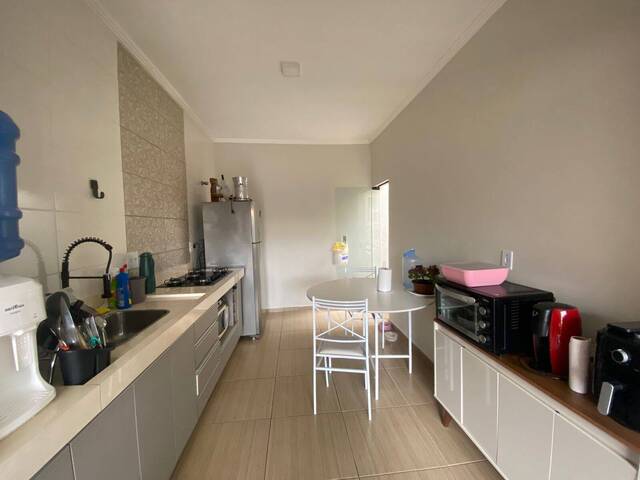 Apartamento para Venda em Pouso Alegre - 4