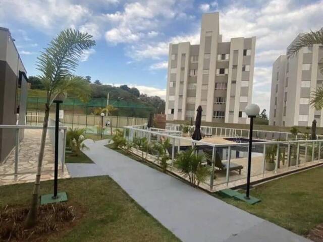 #7 - Apartamento para Venda em Pouso Alegre - MG - 2