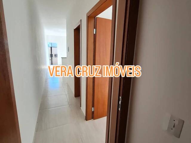 Casa para Venda em Pouso Alegre - 4