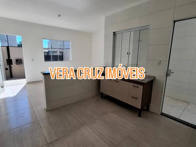 Casa para Venda em Pouso Alegre - 2