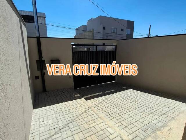 Venda em PARQUE REAL - Pouso Alegre