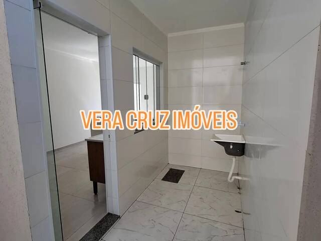 Casa para Venda em Pouso Alegre - 3