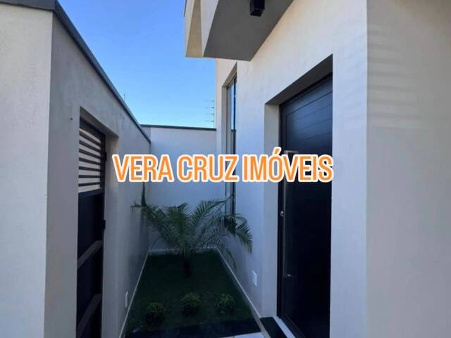 Casa para Venda em Pouso Alegre - 3