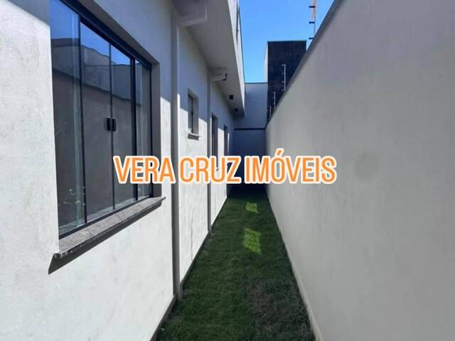 Casa para Venda em Pouso Alegre - 2