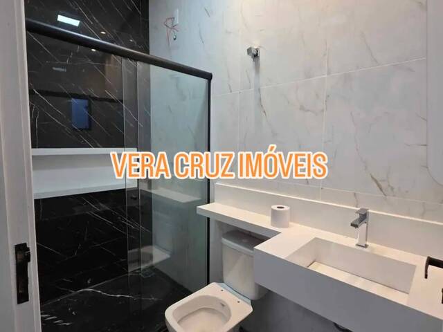 Casa para Venda em Pouso Alegre - 4