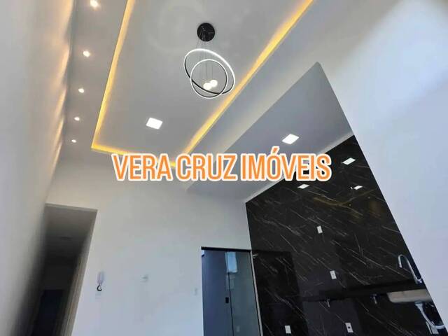 Casa para Venda em Pouso Alegre - 5