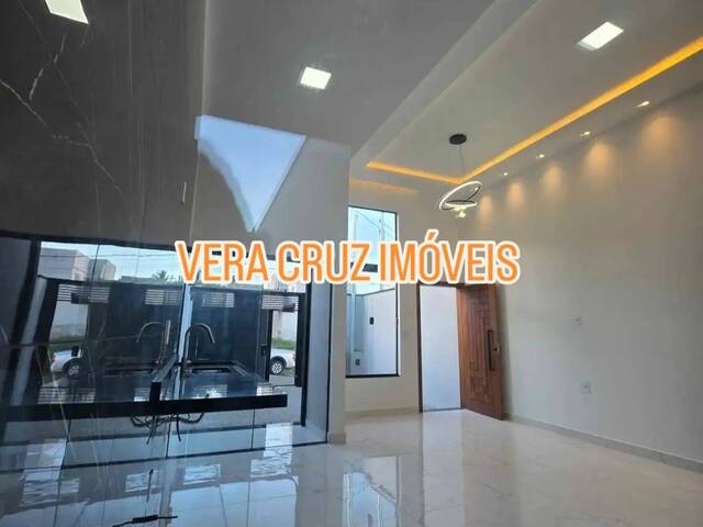 Casa para Venda em Pouso Alegre - 2