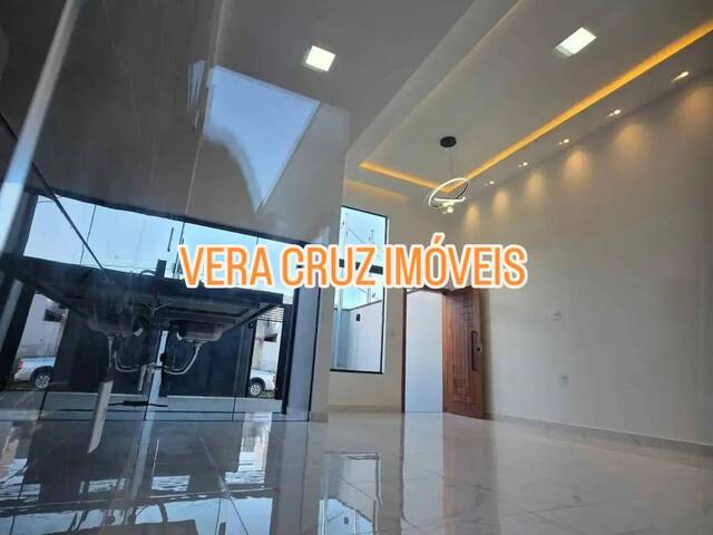 Venda em PARQUE REAL - Pouso Alegre