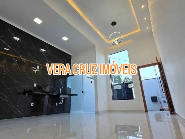 Casa para Venda em Pouso Alegre - 3