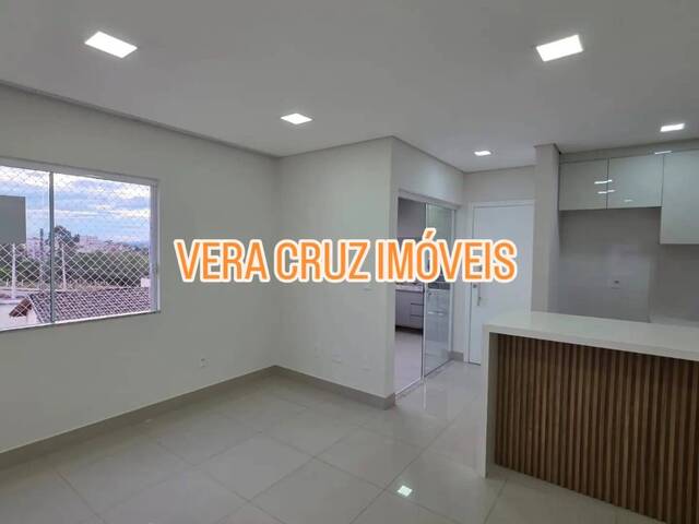 #11 - Apartamento para Venda em Pouso Alegre - MG - 2