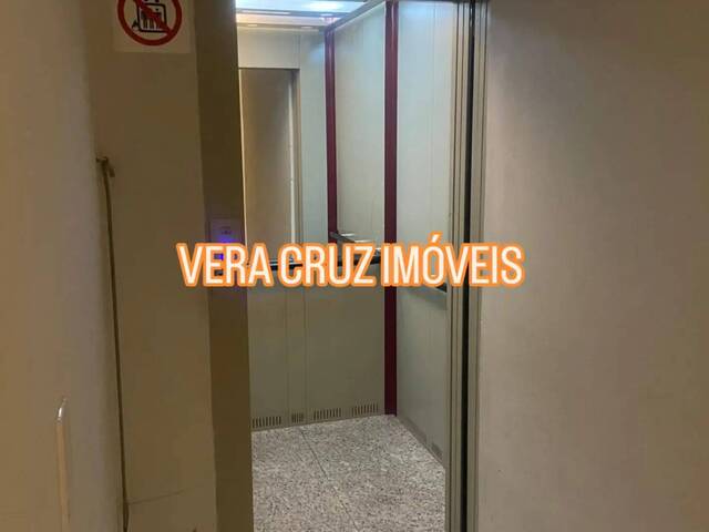 #12 - Apartamento para Venda em Pouso Alegre - MG - 3