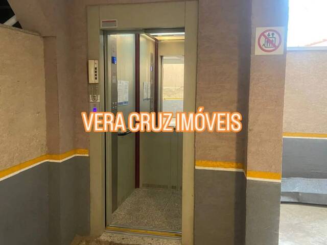 #12 - Apartamento para Venda em Pouso Alegre - MG - 2