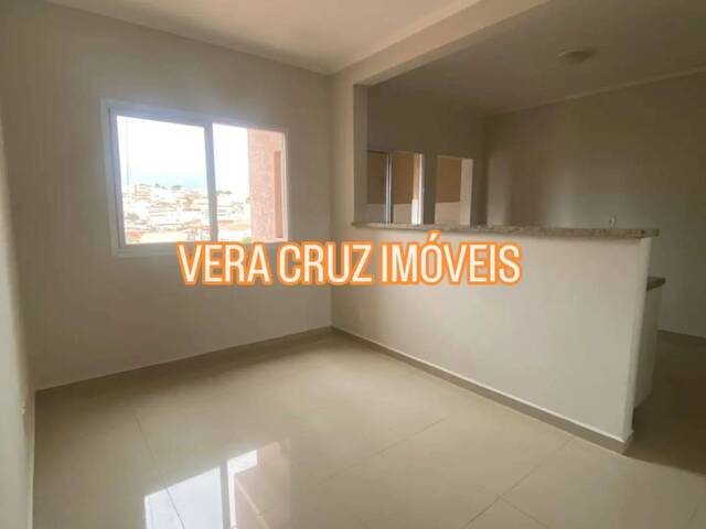 Apartamento para Venda em Pouso Alegre - 4