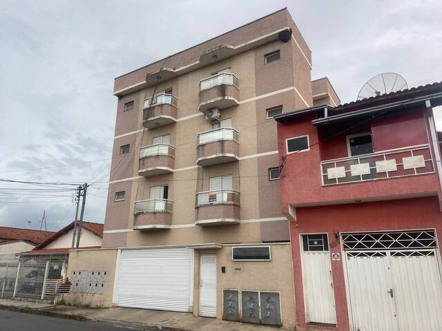 Venda em JARDIM OLÍMPICO - Pouso Alegre