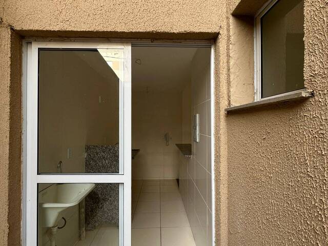 #13 - Apartamento para Venda em Pouso Alegre - MG - 3